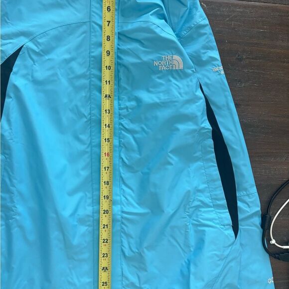 North Face Summit Series NP10311 Raintex Gore-Tex Jacket, Women’s Large - Picture 15 of 16